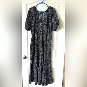 Women’s dress